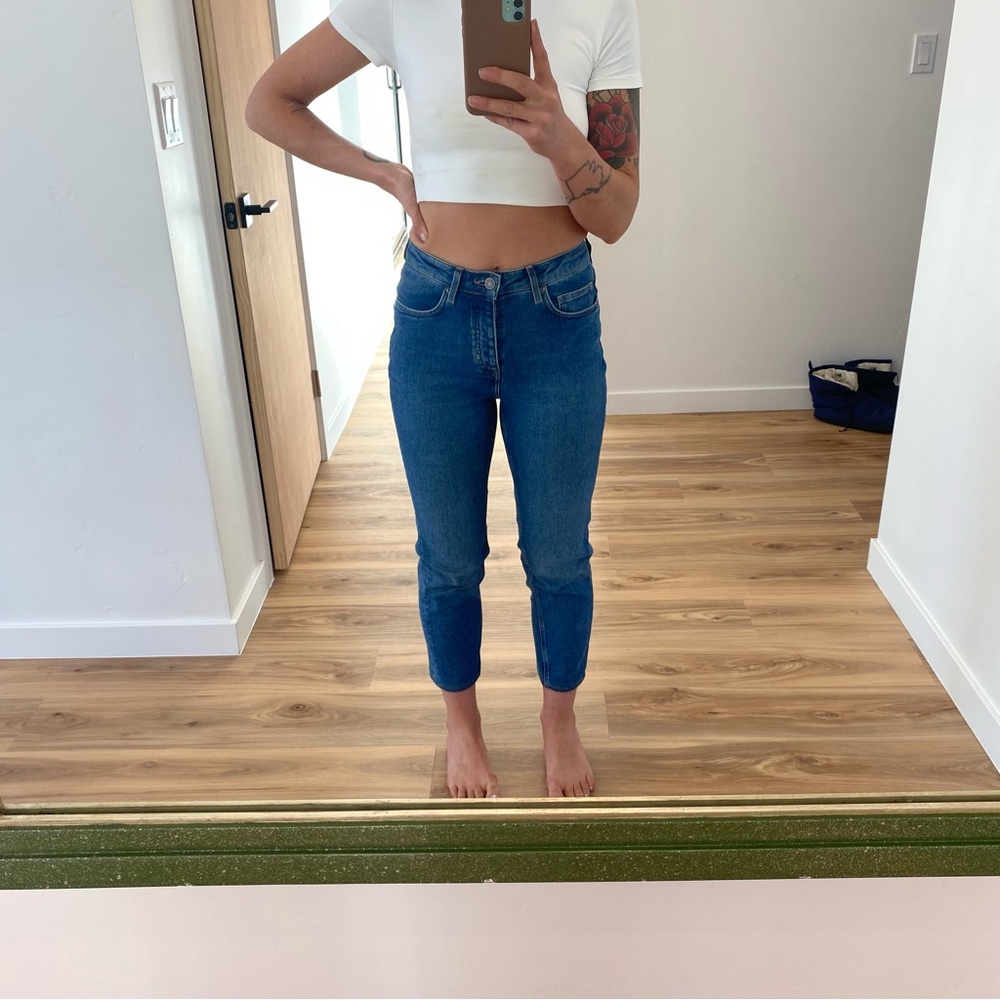 American Vintage denim - Picture 5 of 7